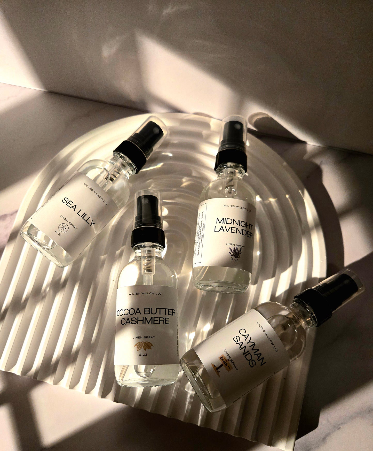 2oz Linen Spray