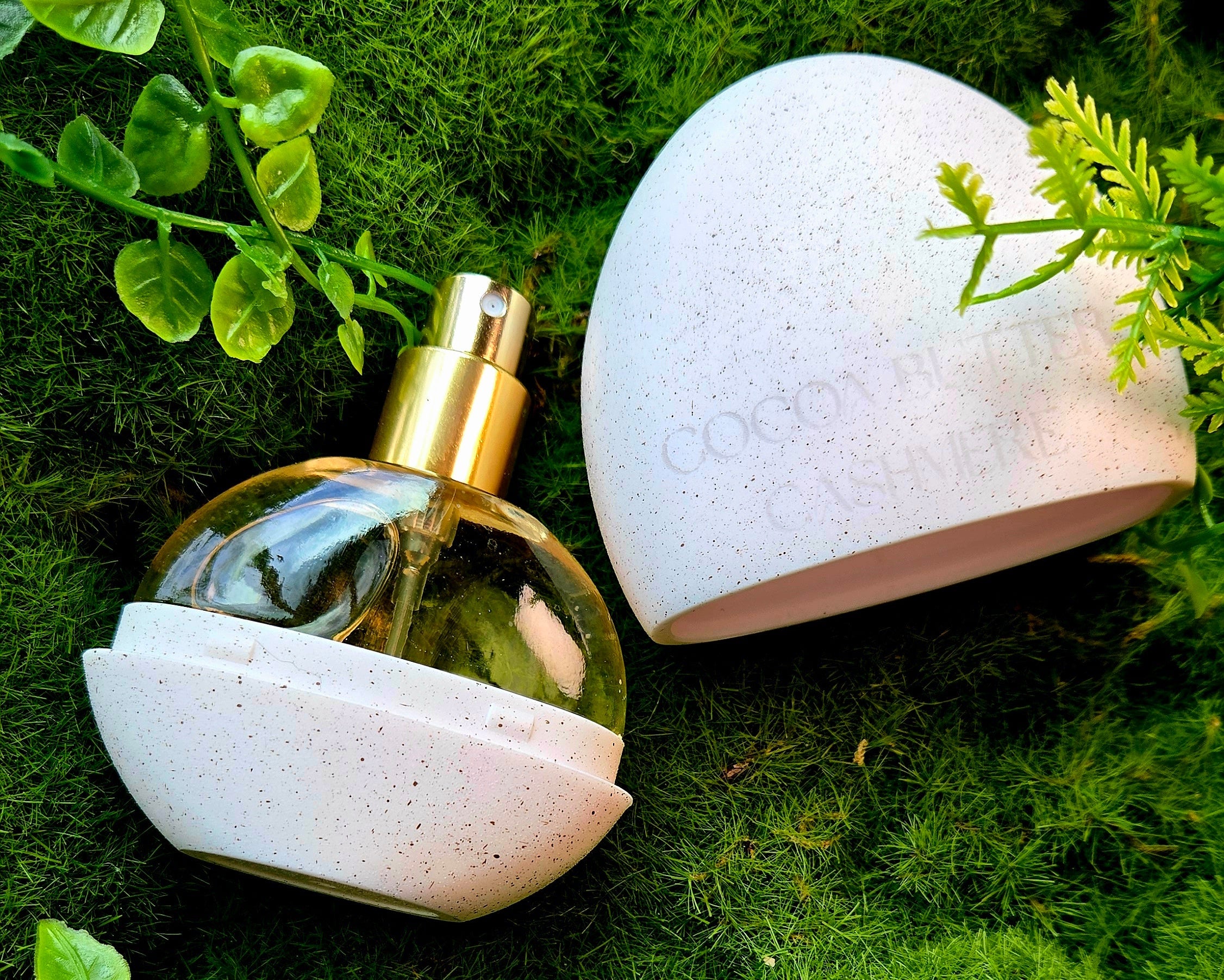15ml cocoa butter cashmere perfume