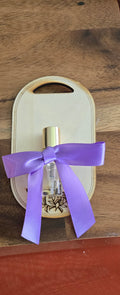 2ml glass wedding favors