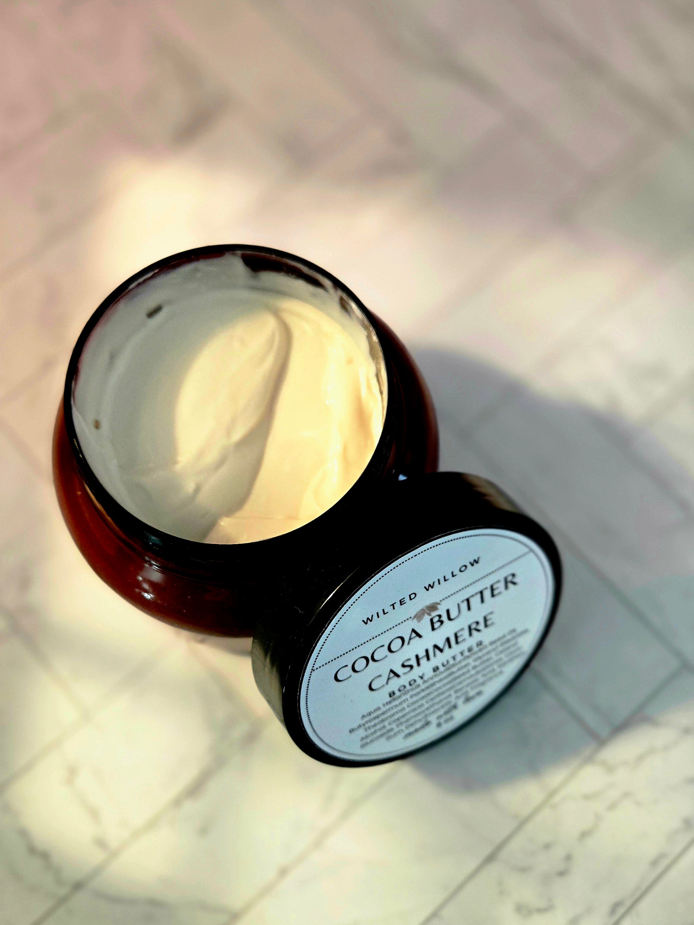 Body Butter Workshop