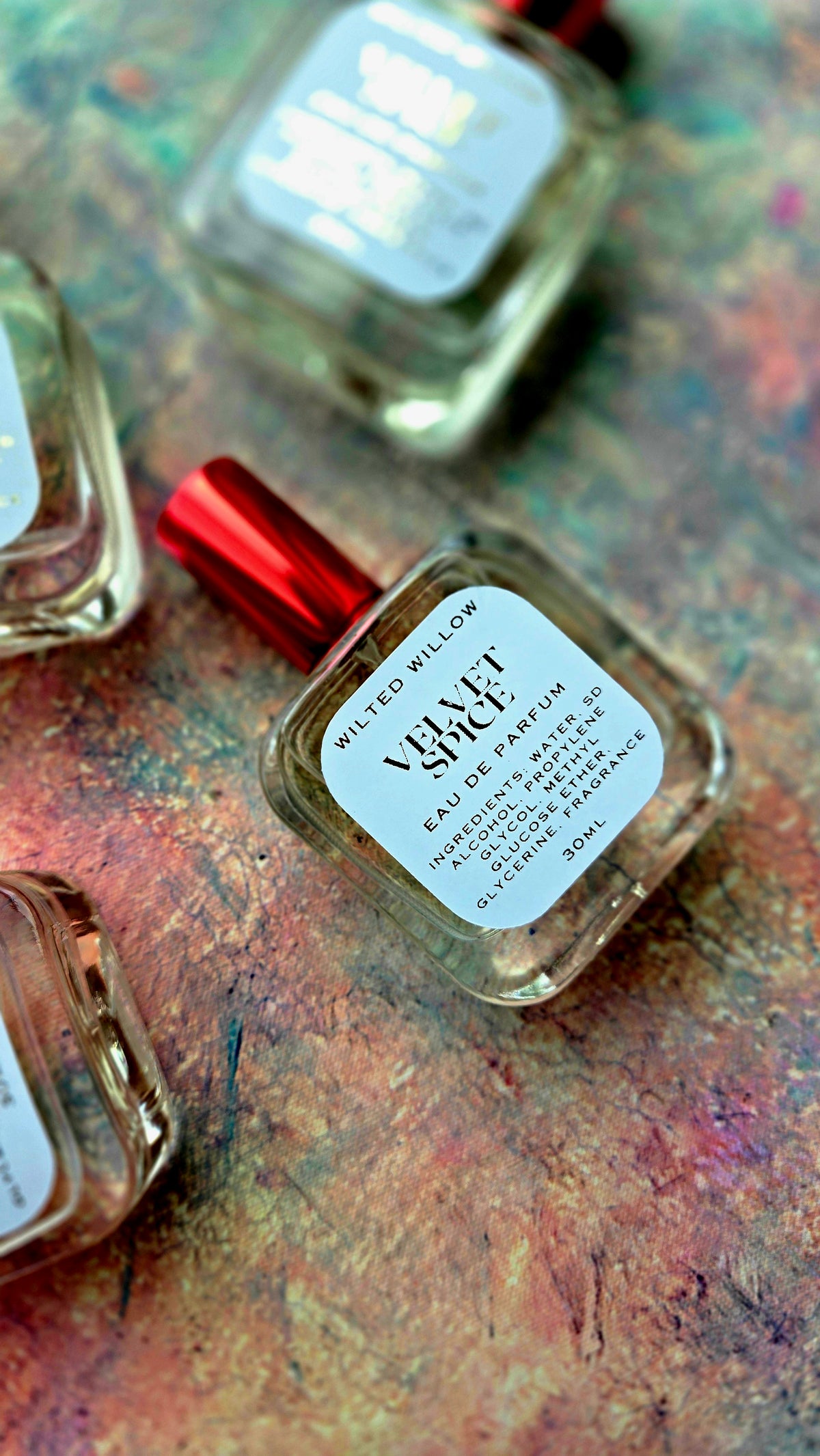 1oz perfume