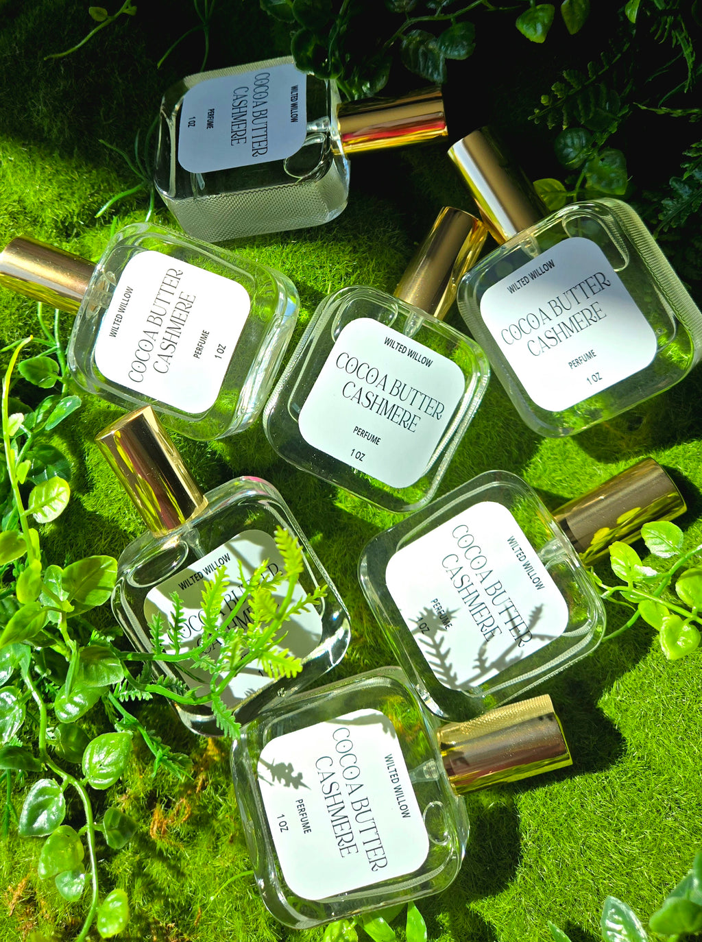 1oz perfume