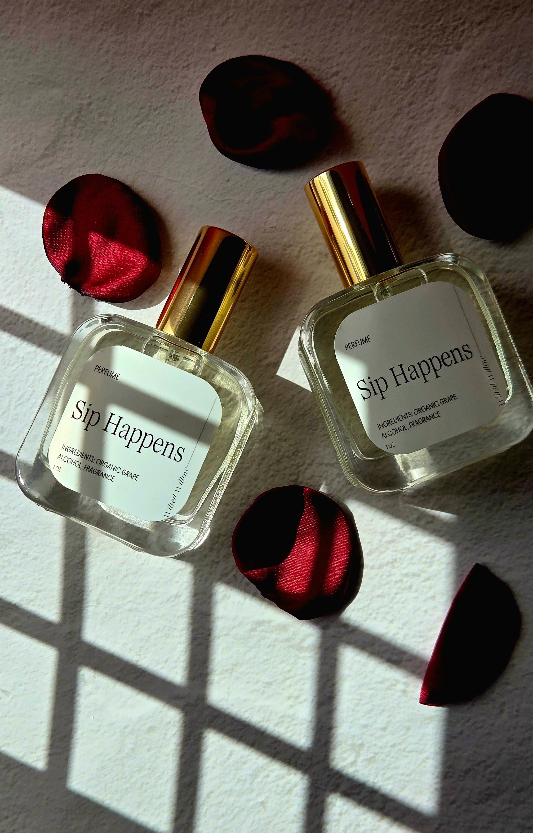 1oz perfume