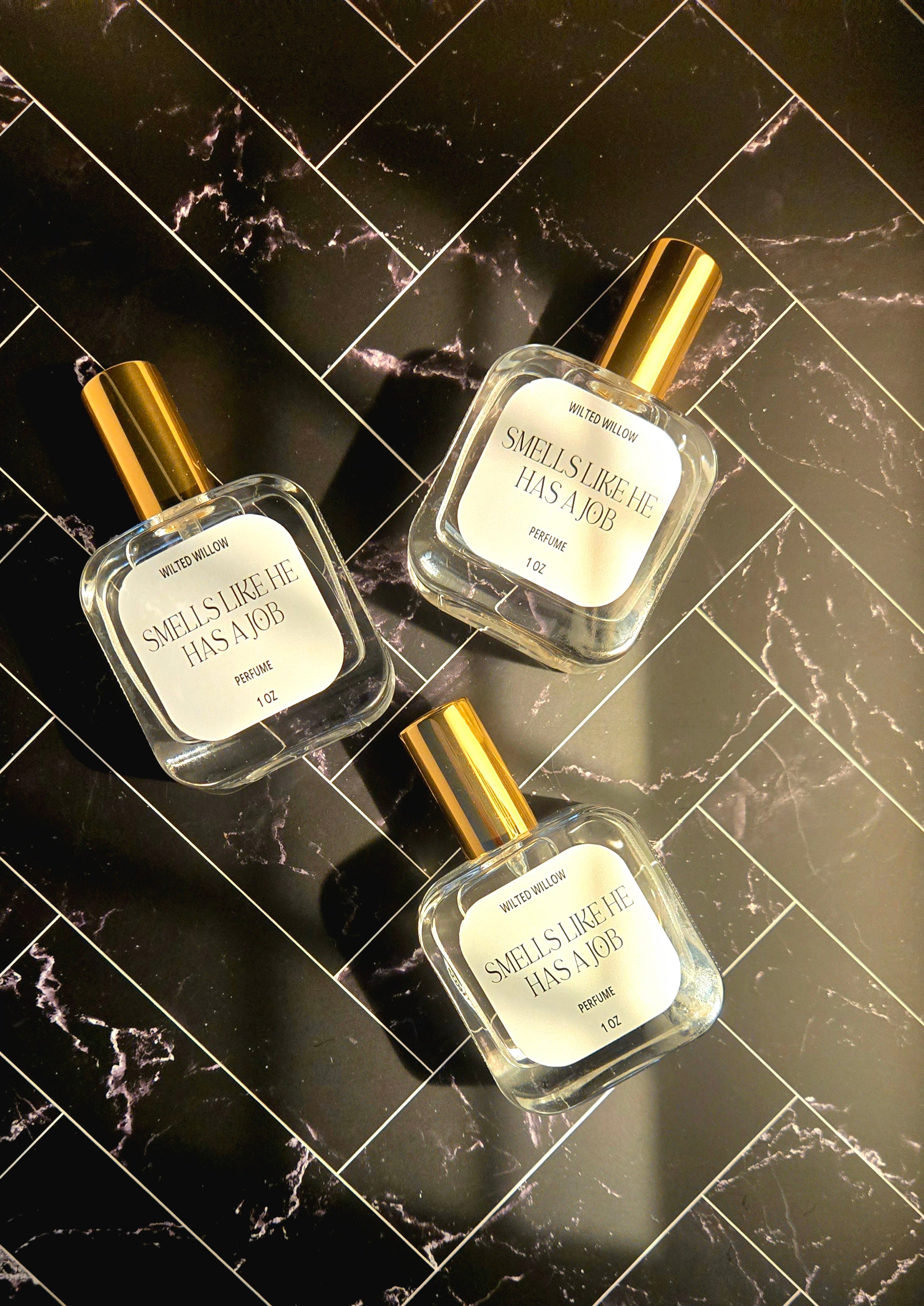 1oz perfume