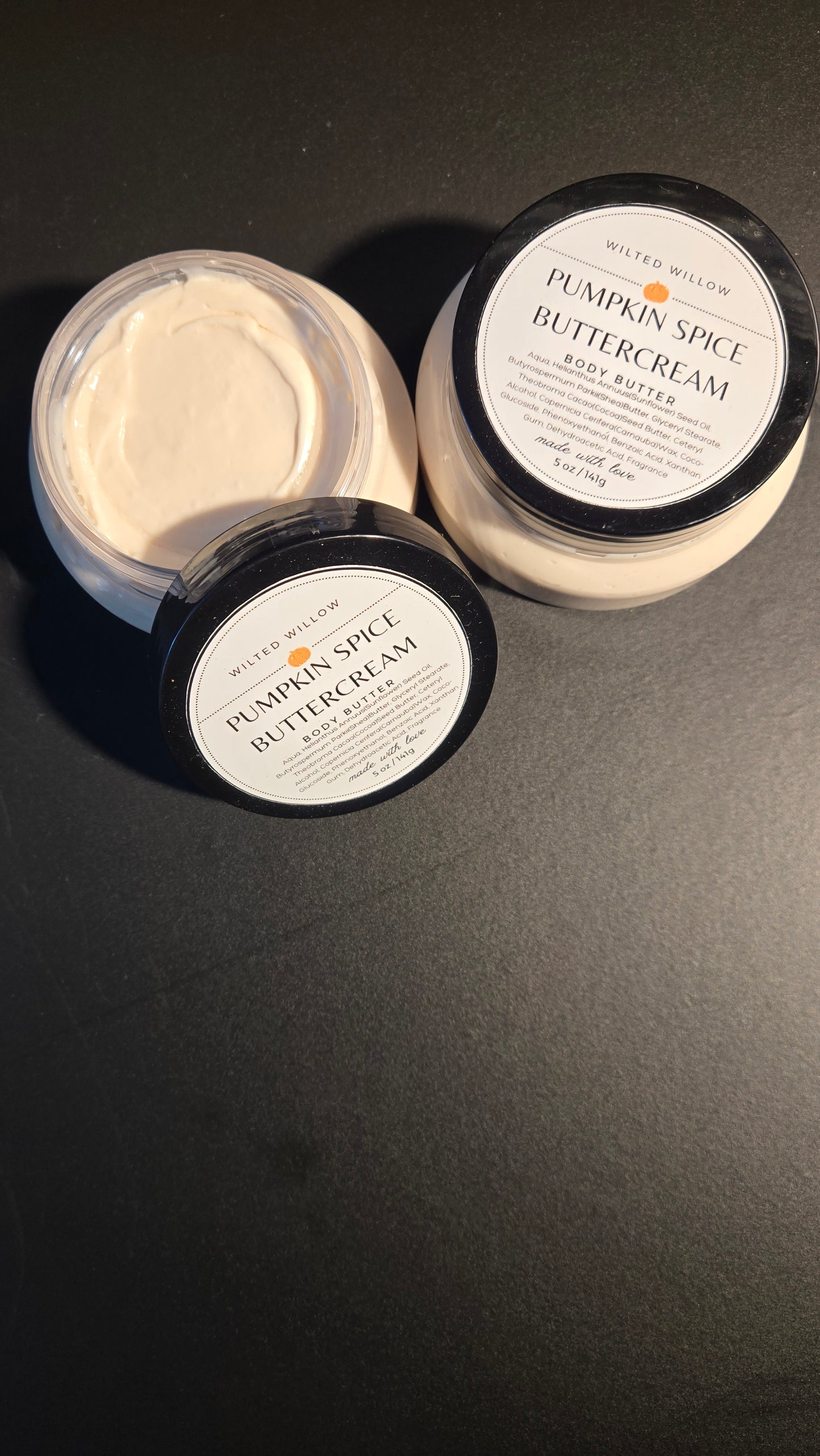 Body Butter