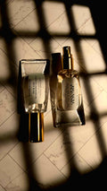 Travel perfume