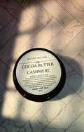 8oz body butter