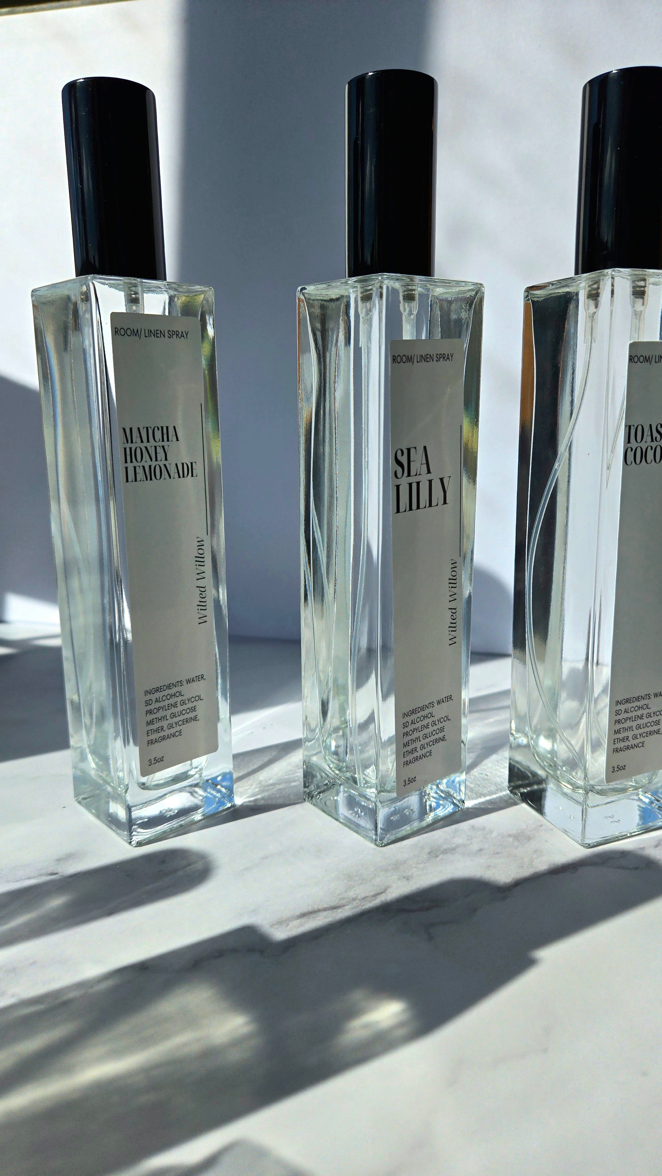 Linen Spray