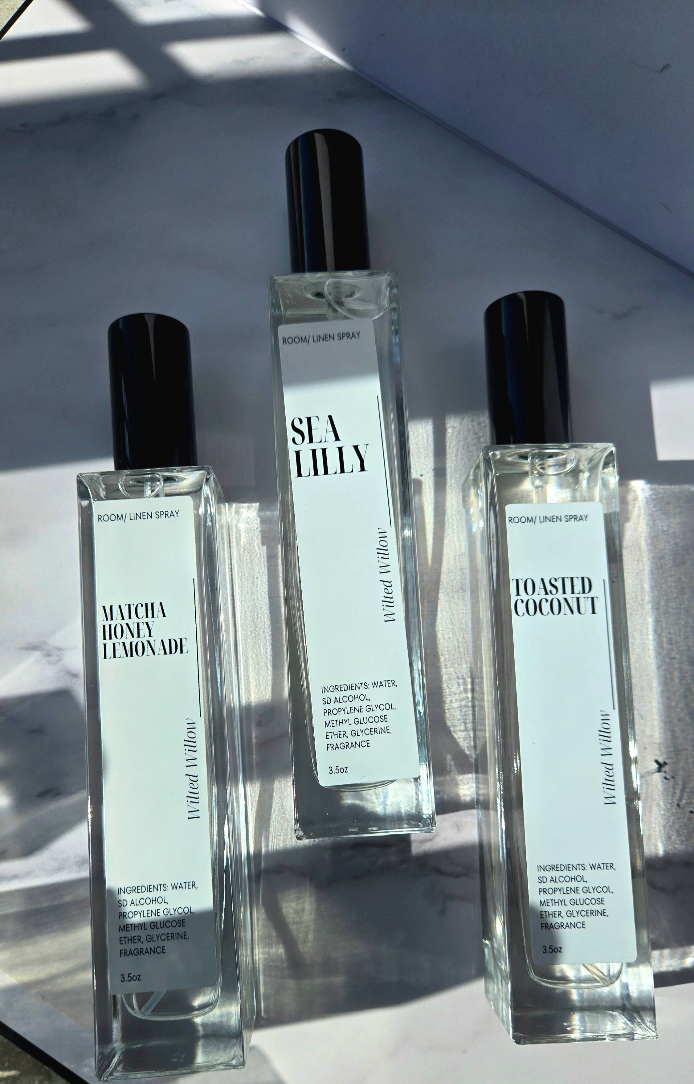 Linen Spray