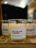 Massage candle
